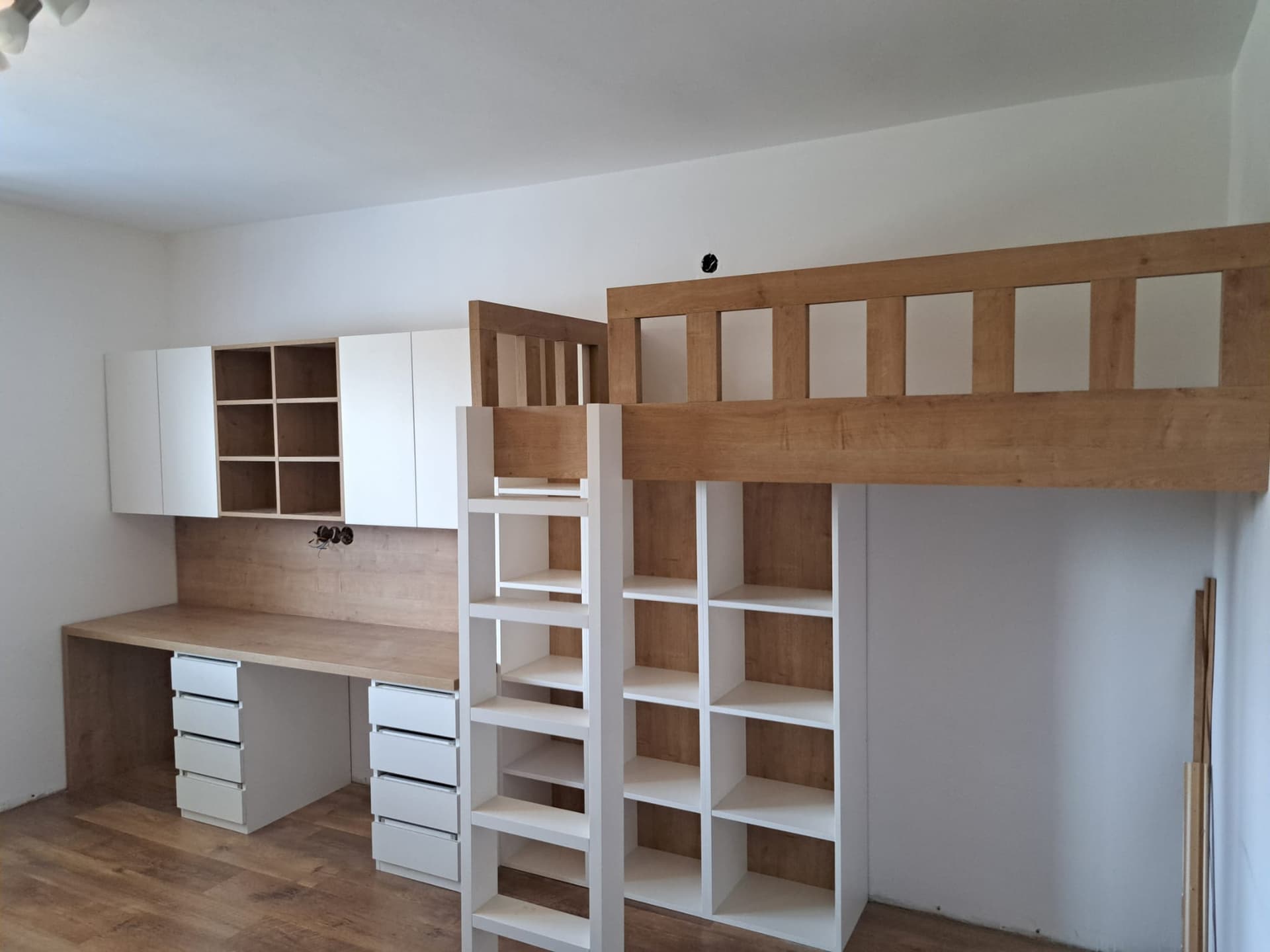 Detské izby na mieru