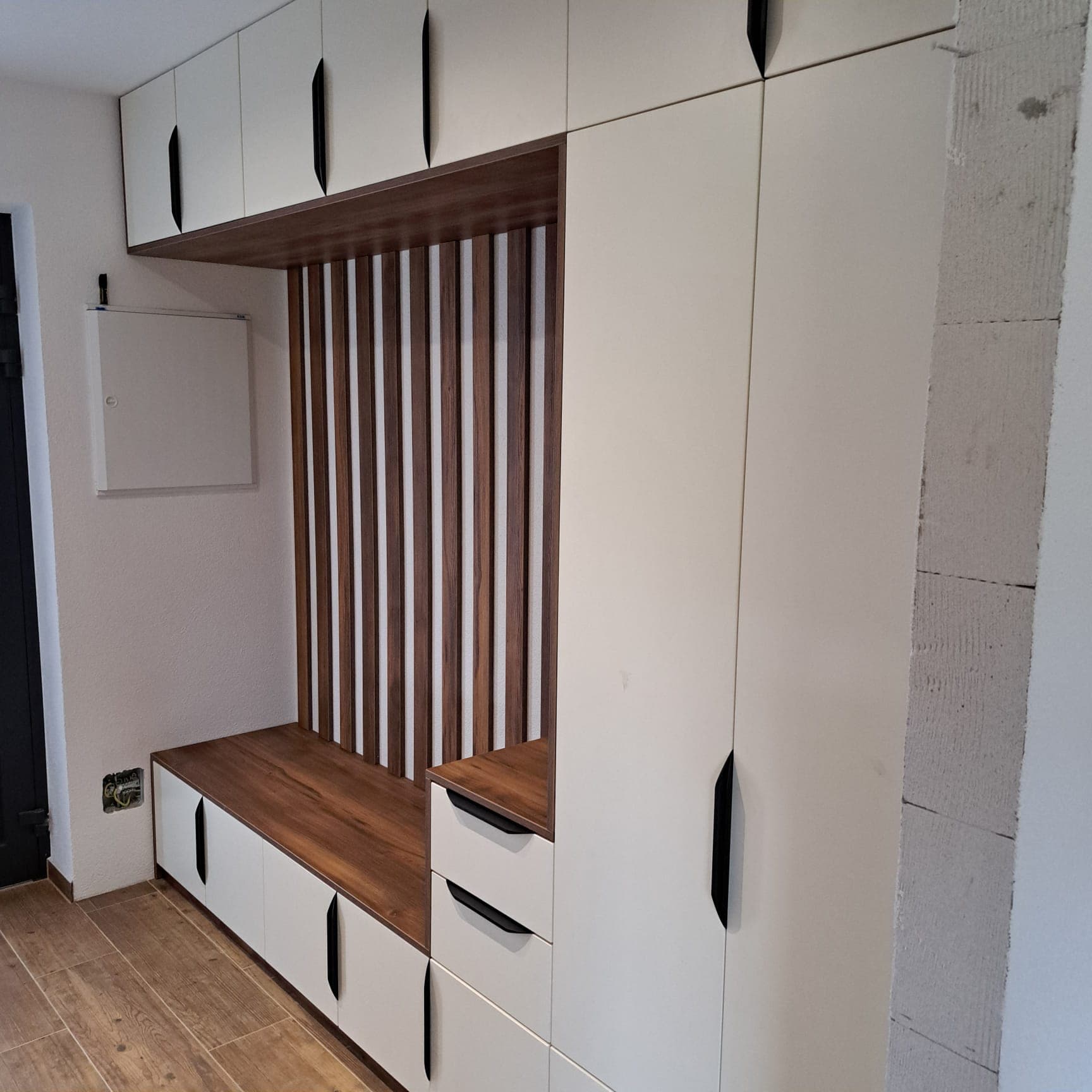 Predsieňové skrine